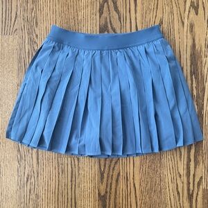 lululemon athletica High-Rise Pleated Tennis Skirt